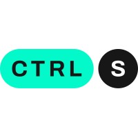 CTRL-S logo