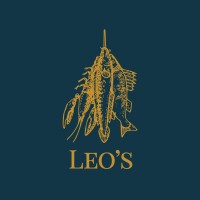 Leo's Seafood Restaurant & Bar logo