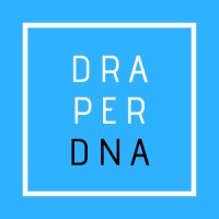Draper DNA logo