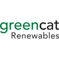 Green Cat Renewables Canada Corporation logo