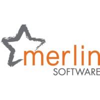 Merlin Software logo