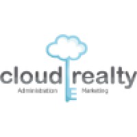 Cloud Realty logo