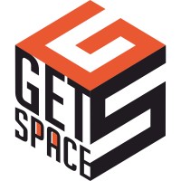 Getspace logo