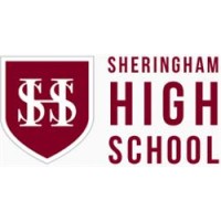 Sheringham High School logo