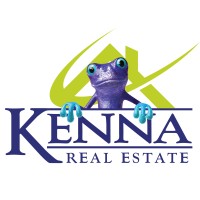 Kenna Real Estate logo