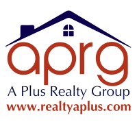 A Plus Realty Group, LLC logo