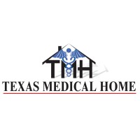 Texas Medical Home logo