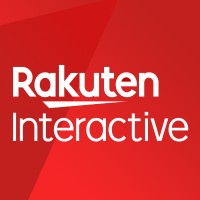 Rakuten Interactive logo