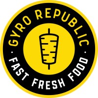 Image of Gyro Republic