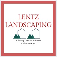 Lentz Landscaping Inc logo