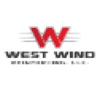 West Wind Reinforcing LLC. logo