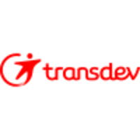 Transdev GmbH logo