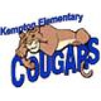 Kempton Elementary School logo