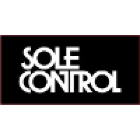 Sole Control logo