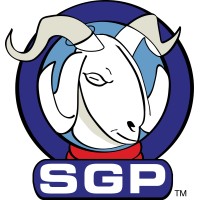 Space Goat Productions logo