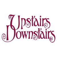 Upstairs Downstairs Restaurant logo