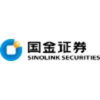 Sinolink Securities logo
