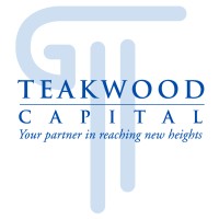 Teakwood Capital logo