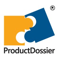 ProductDossier Solutions logo