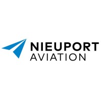 Nieuport Aviation logo