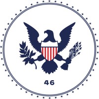 Biden-Harris Transition Team logo