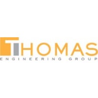 THOMAS ENGINEERING GROUP LLC logo
