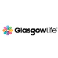 Culture & Sport Glasgow logo