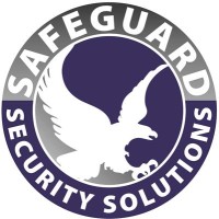 Safeguard Security Solutions, LLC logo