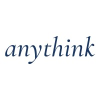 Anythink logo