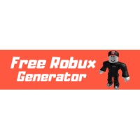 Free Robux Generator logo