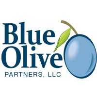 Blue Olive Partners, LLC logo