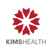 KIMSHEALTH (Middle East) logo