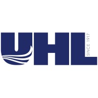 UHL Company logo