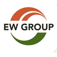 EW Group GmbH logo