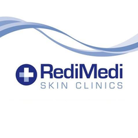 RediMedi Laser Skin Clinics logo