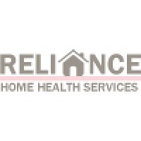 Reliance Home Health Services logo