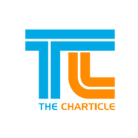 The Charticle logo