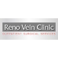 Reno Vein Clinic logo