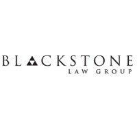 Blackstone Law Group LLP logo