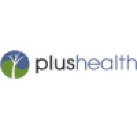 Plus Health logo