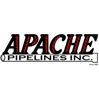 Apache Pipelines, Inc. logo