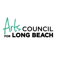 Arts Council For Long Beach logo