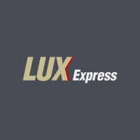 Lux Express logo