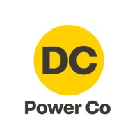 DC Power Co logo