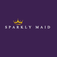 Sparkly Maid logo