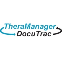 TheraManager DocuTrac logo