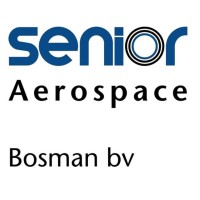 Image of Senior Aerospace Bosman