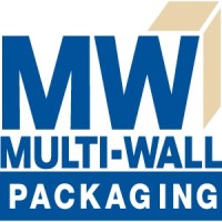 Multi-Wall Packaging a Signode Brand logo