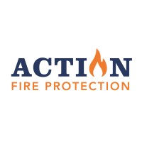 Action Fire Protection LLC logo