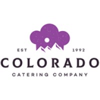 Colorado Catering Company CCC logo